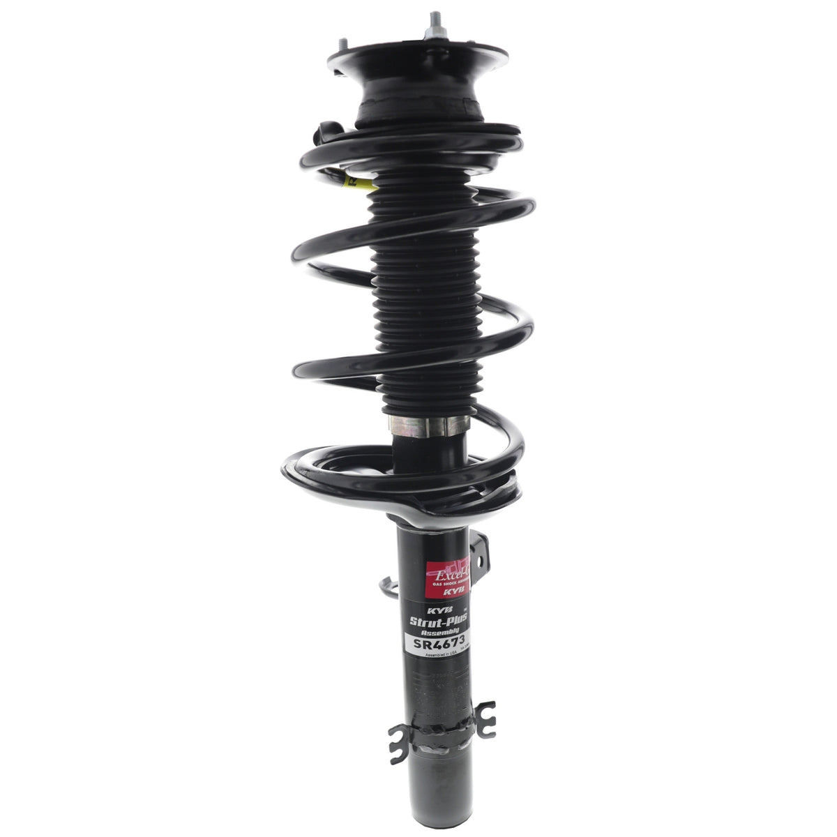 KYB Strut-Plus Strut-Plus - SR4673