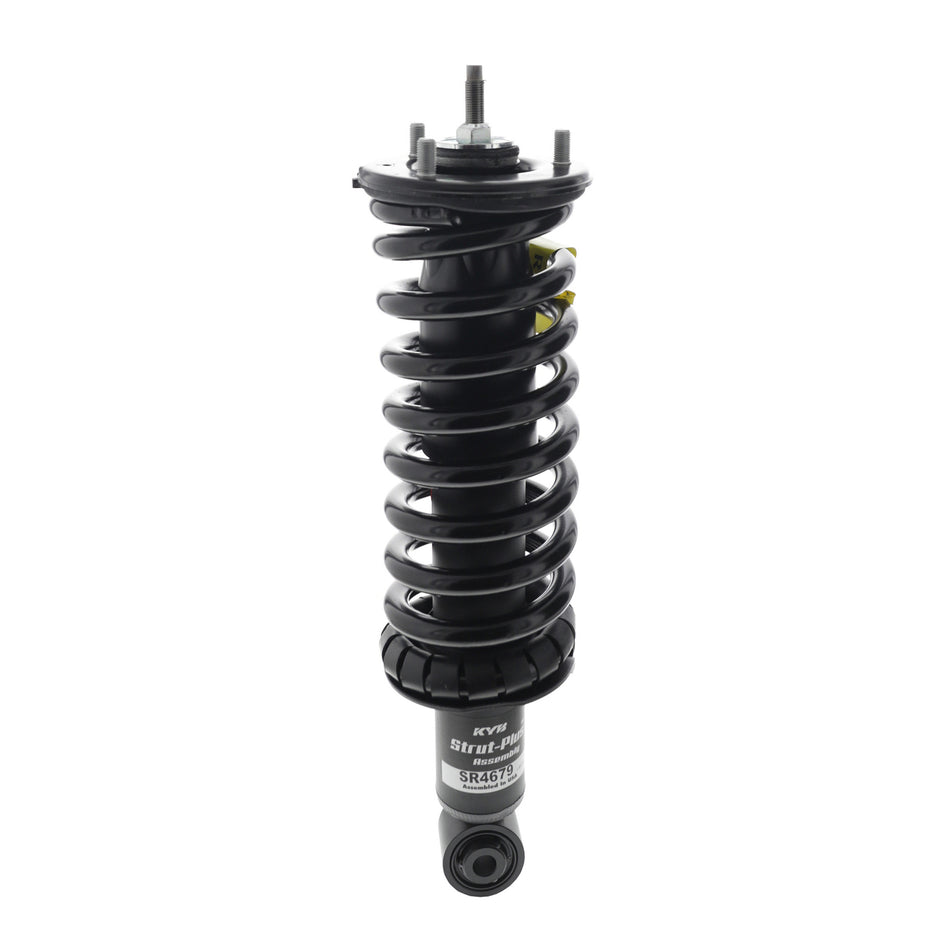 KYB Strut-Plus Strut-Plus - SR4679