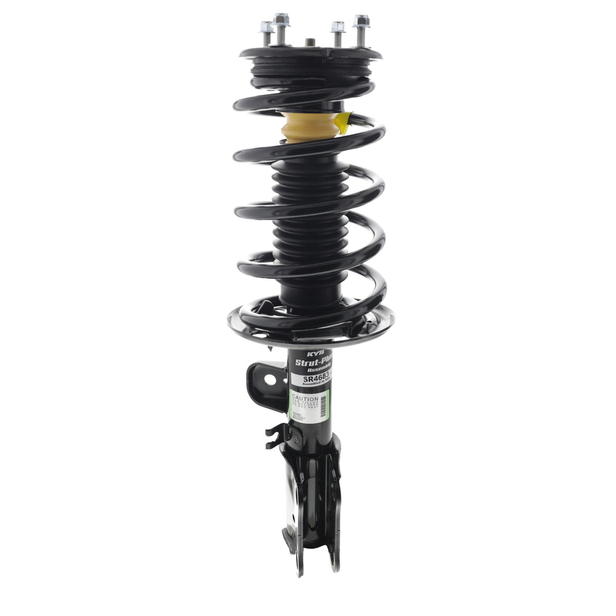 KYB Strut-Plus Strut-Plus - SR4683