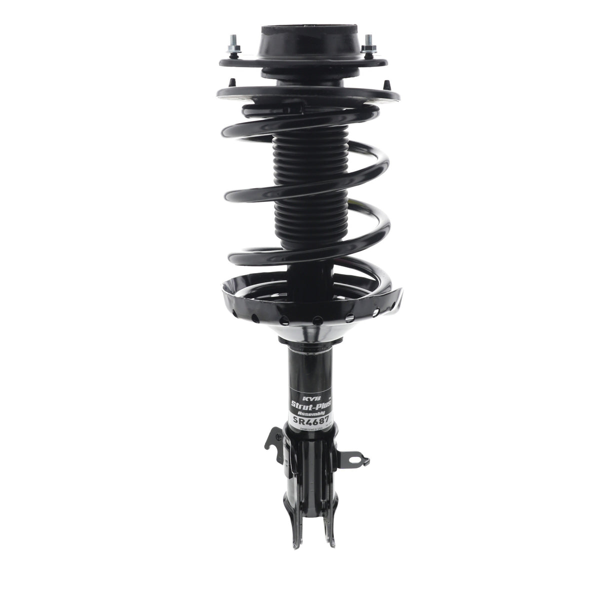 KYB Strut-Plus Strut-Plus - SR4687
