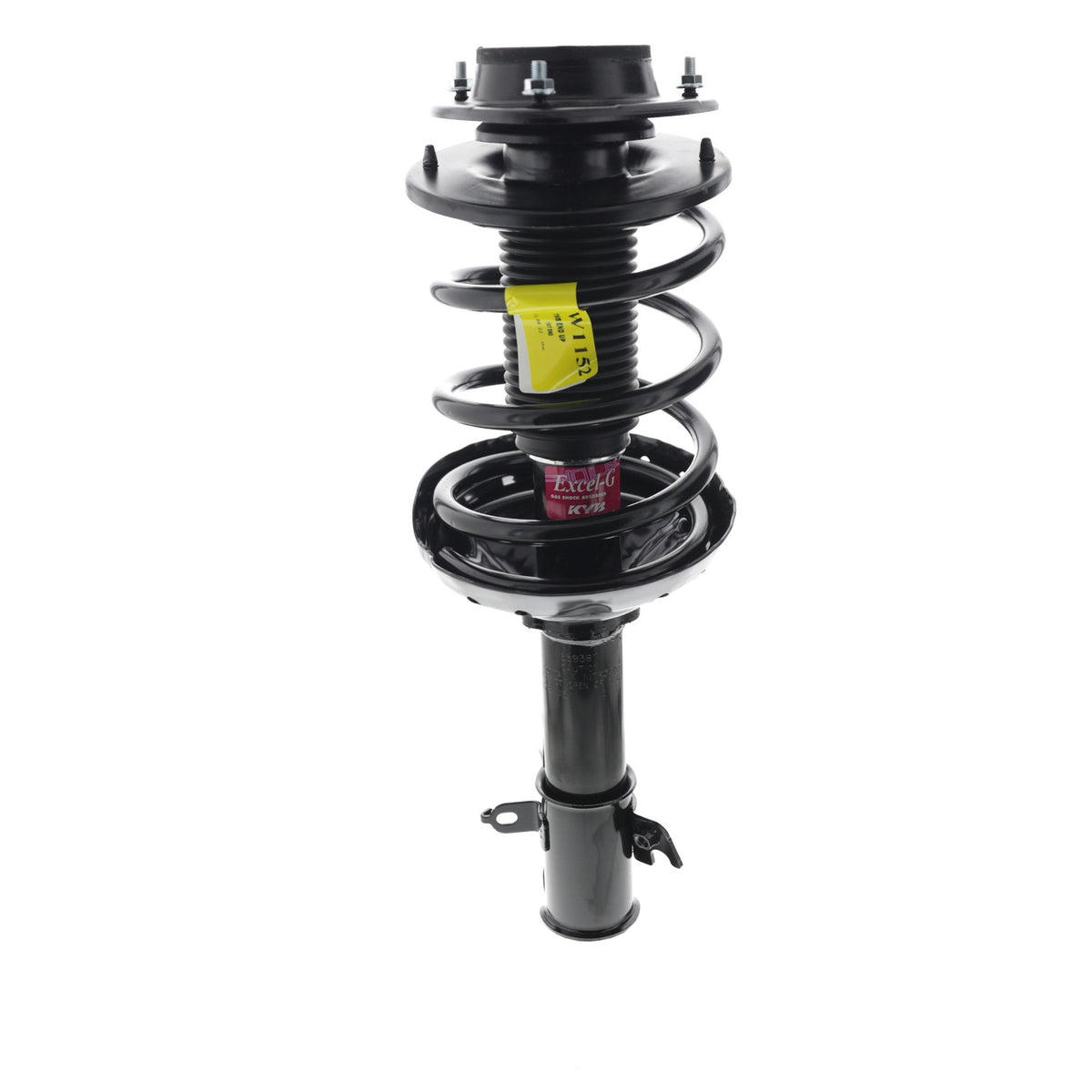 KYB Strut-Plus Strut-Plus - SR4687