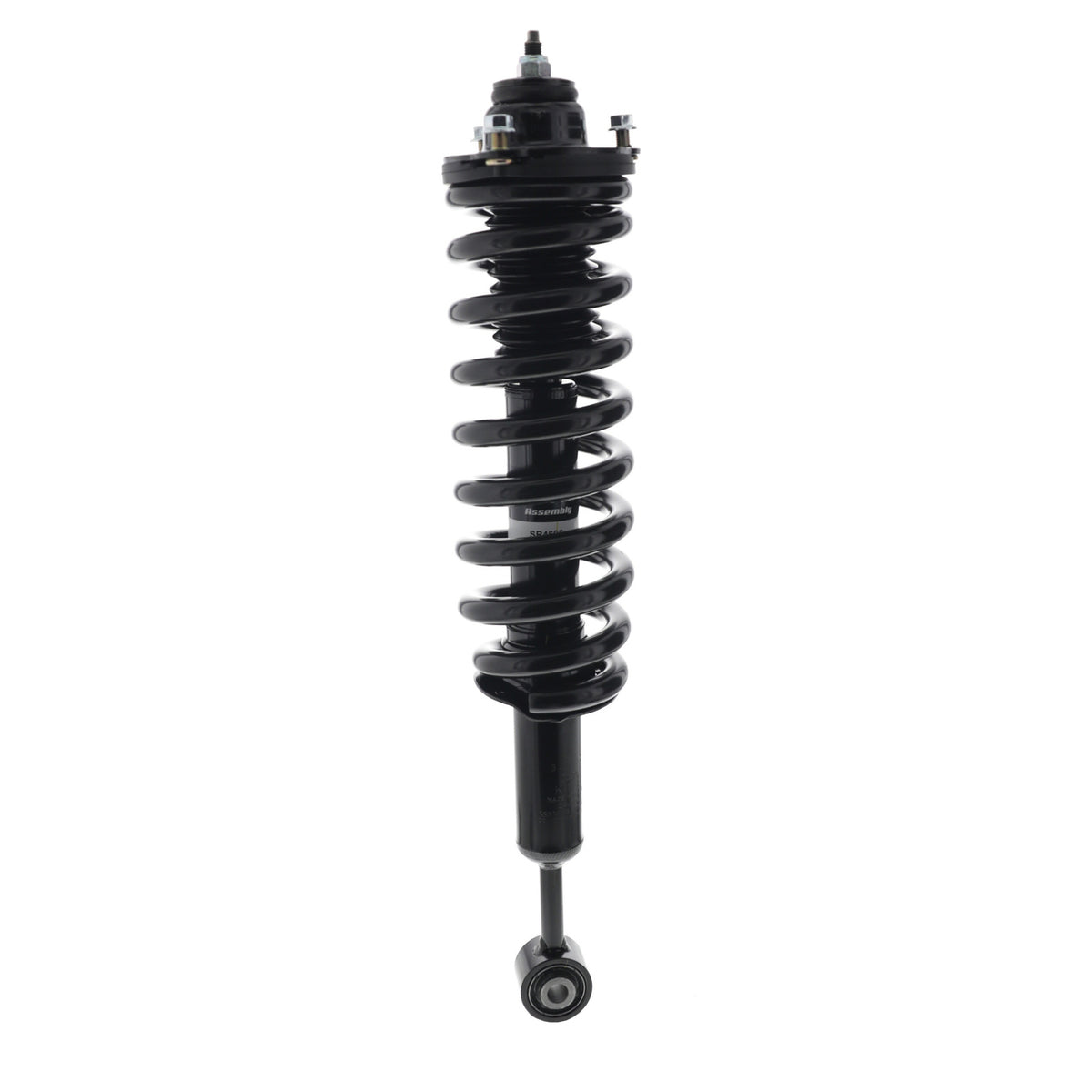 KYB Strut-Plus Strut-Plus - SR4695