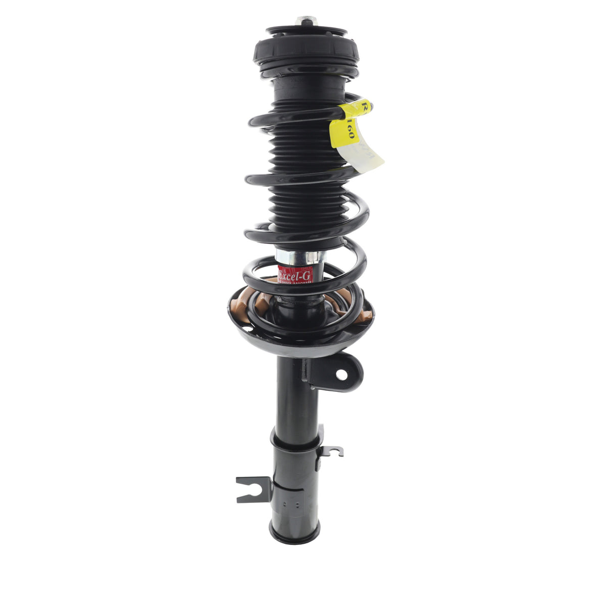 KYB Strut-Plus Strut-Plus - SR4710