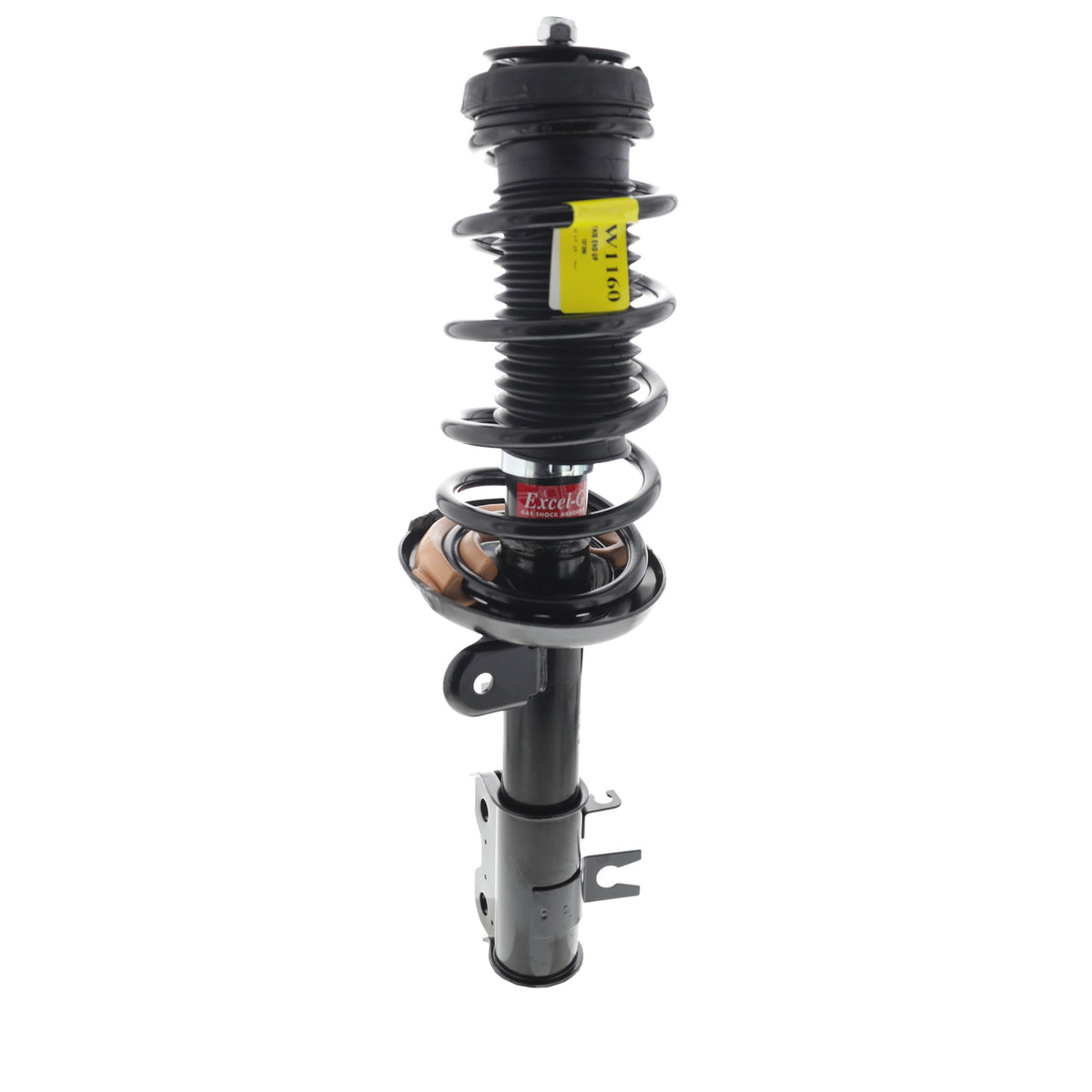 KYB Strut-Plus Strut-Plus - SR4711