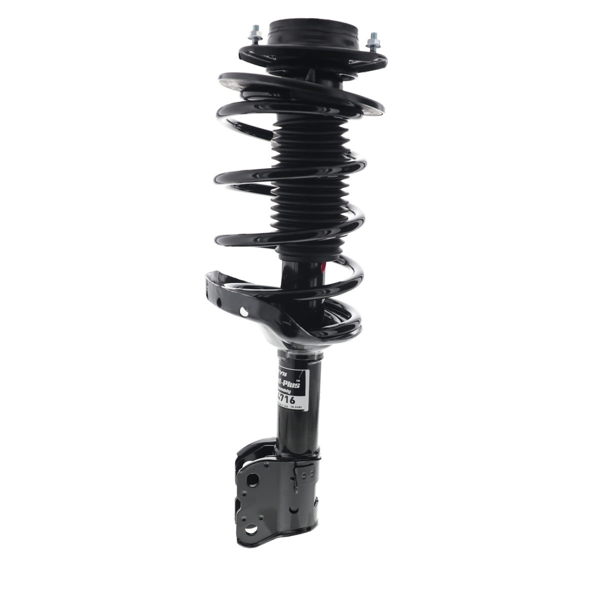 KYB Strut-Plus Strut-Plus - SR4716