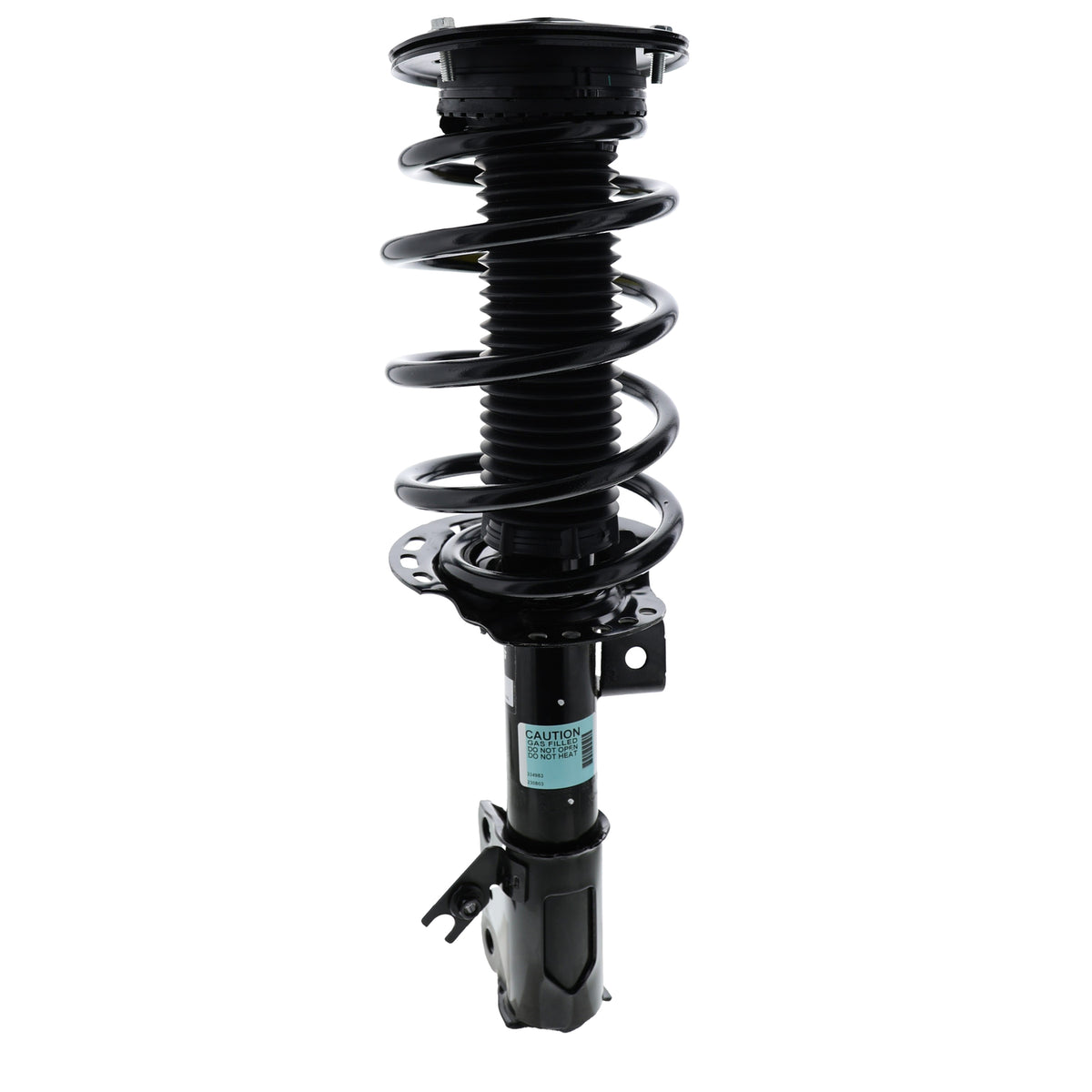 KYB Strut-Plus Strut-Plus - SR4721