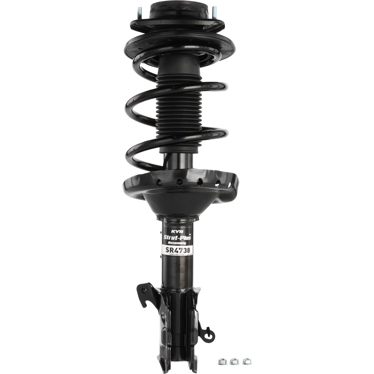KYB Strut-Plus Strut-Plus - SR4738