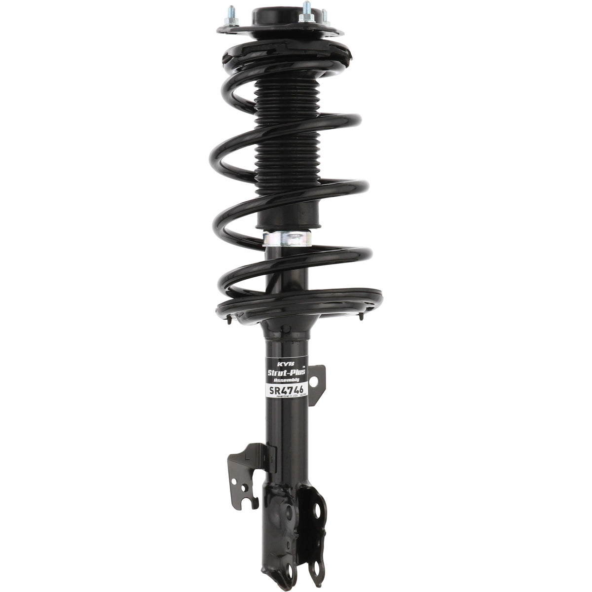 KYB Strut-Plus Strut-Plus - SR4746
