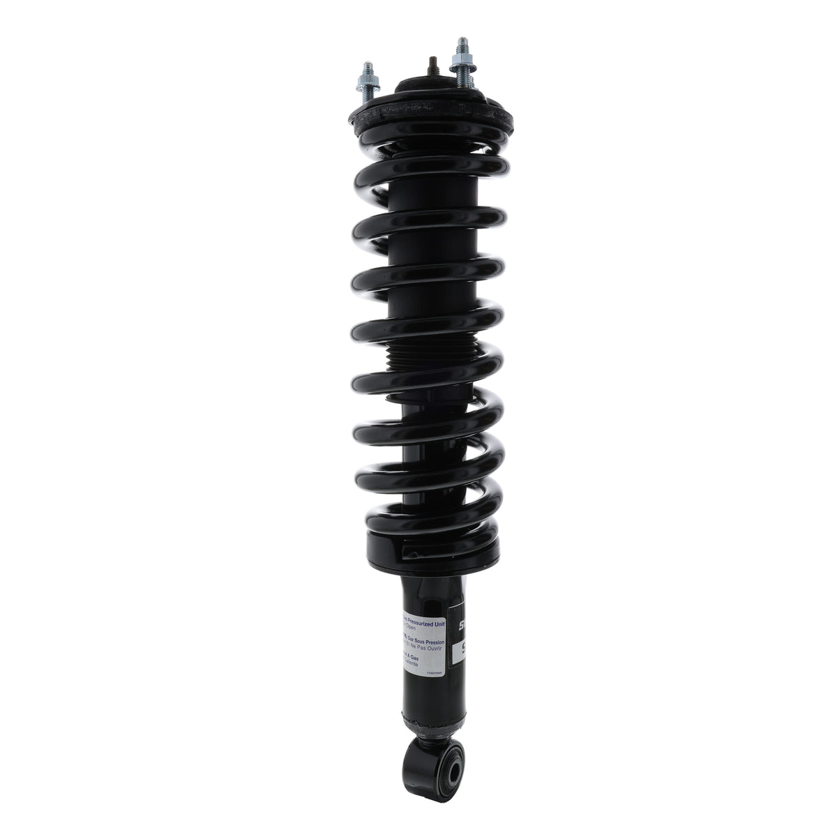 KYB Strut-Plus Strut-Plus - SR4753