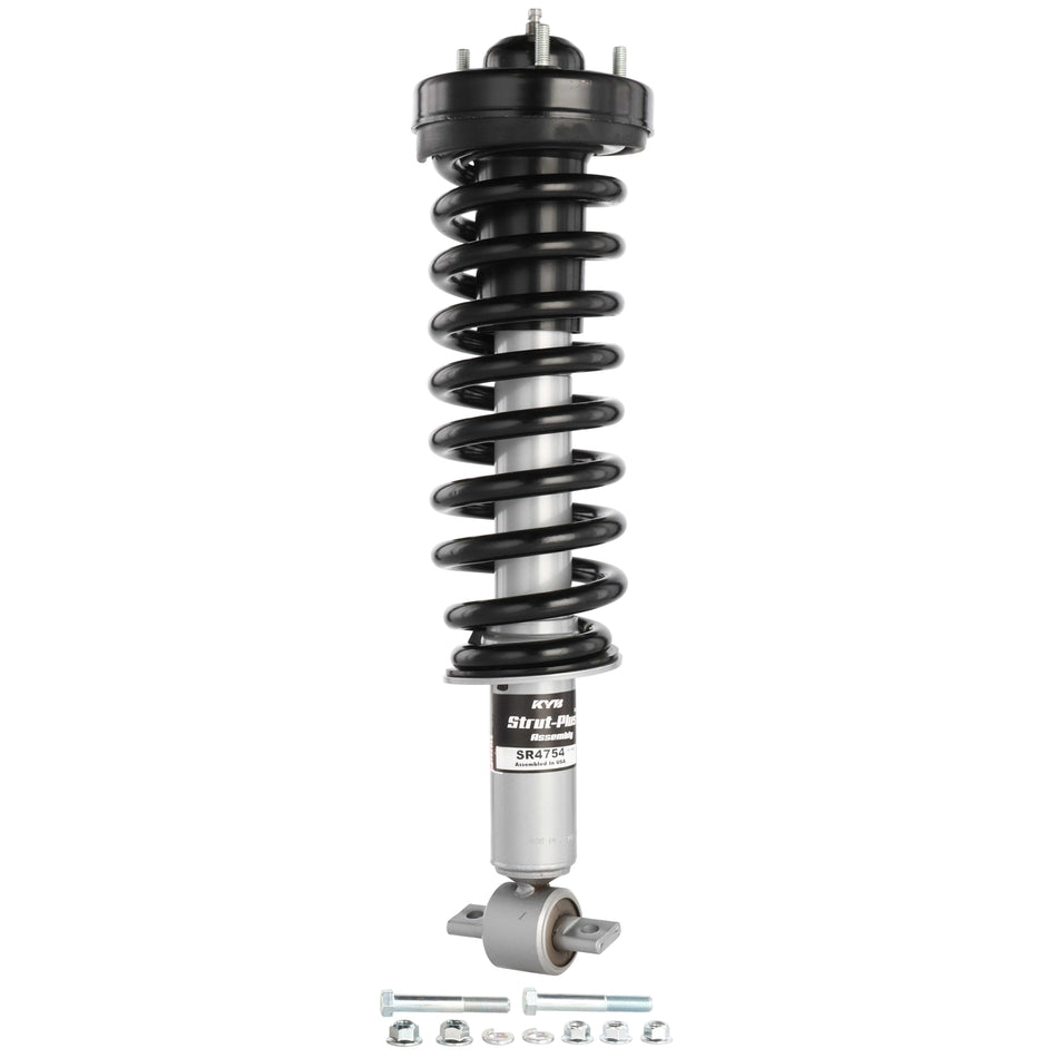 KYB Strut-Plus Strut-Plus - SR4754