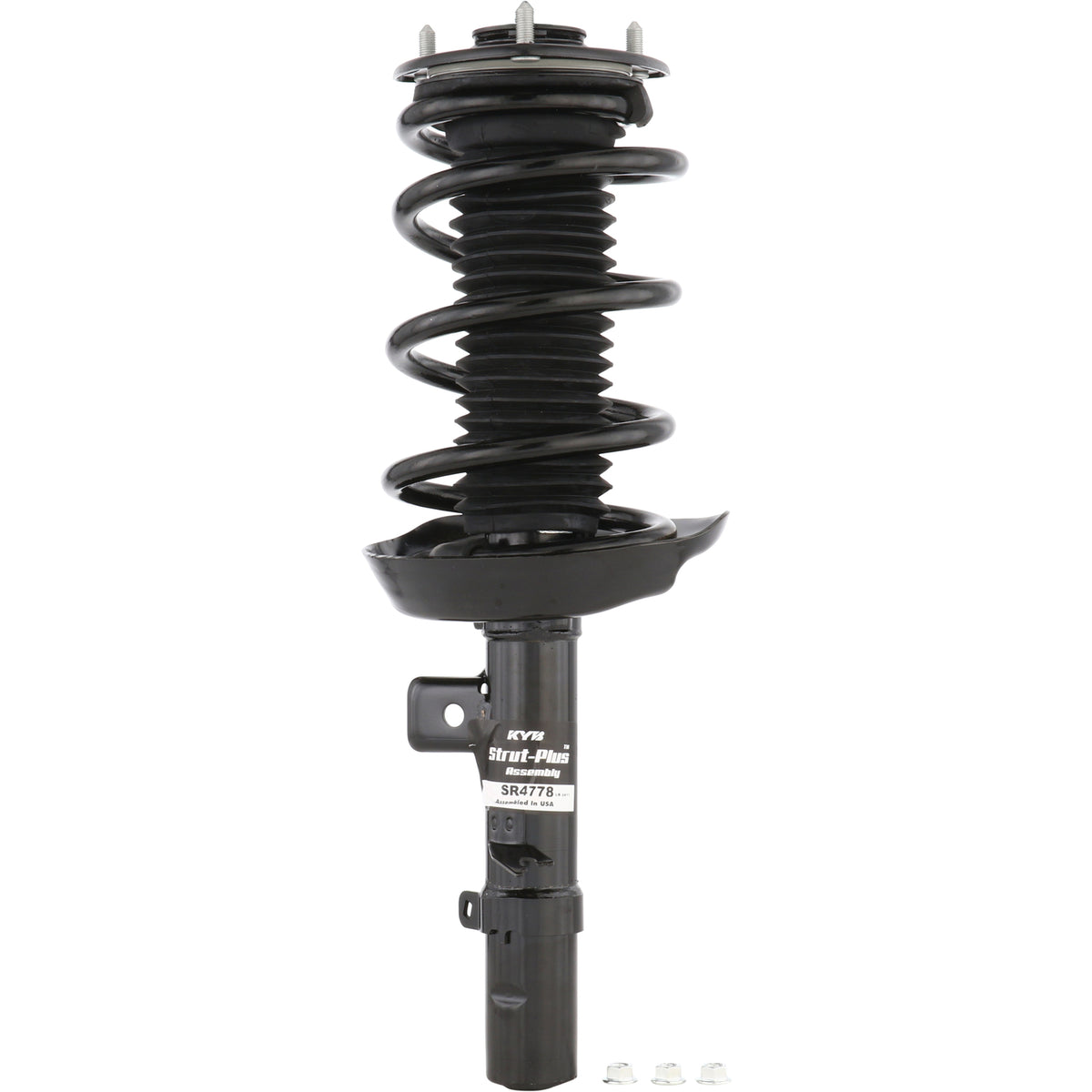 KYB Strut-Plus Strut-Plus - SR4778