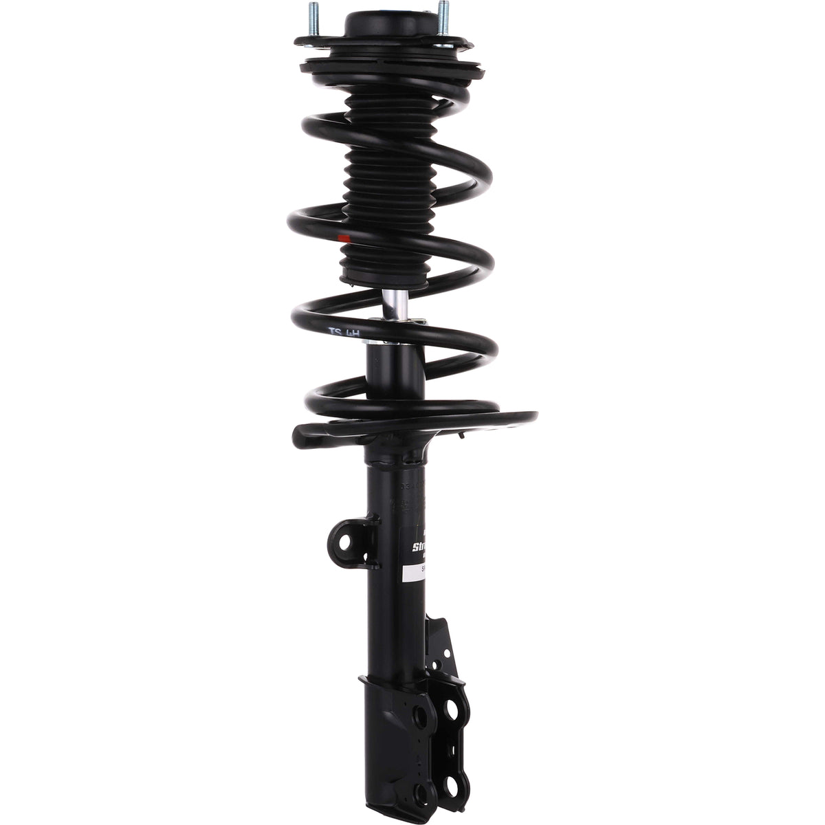 KYB Strut-Plus Strut-Plus - SR4782