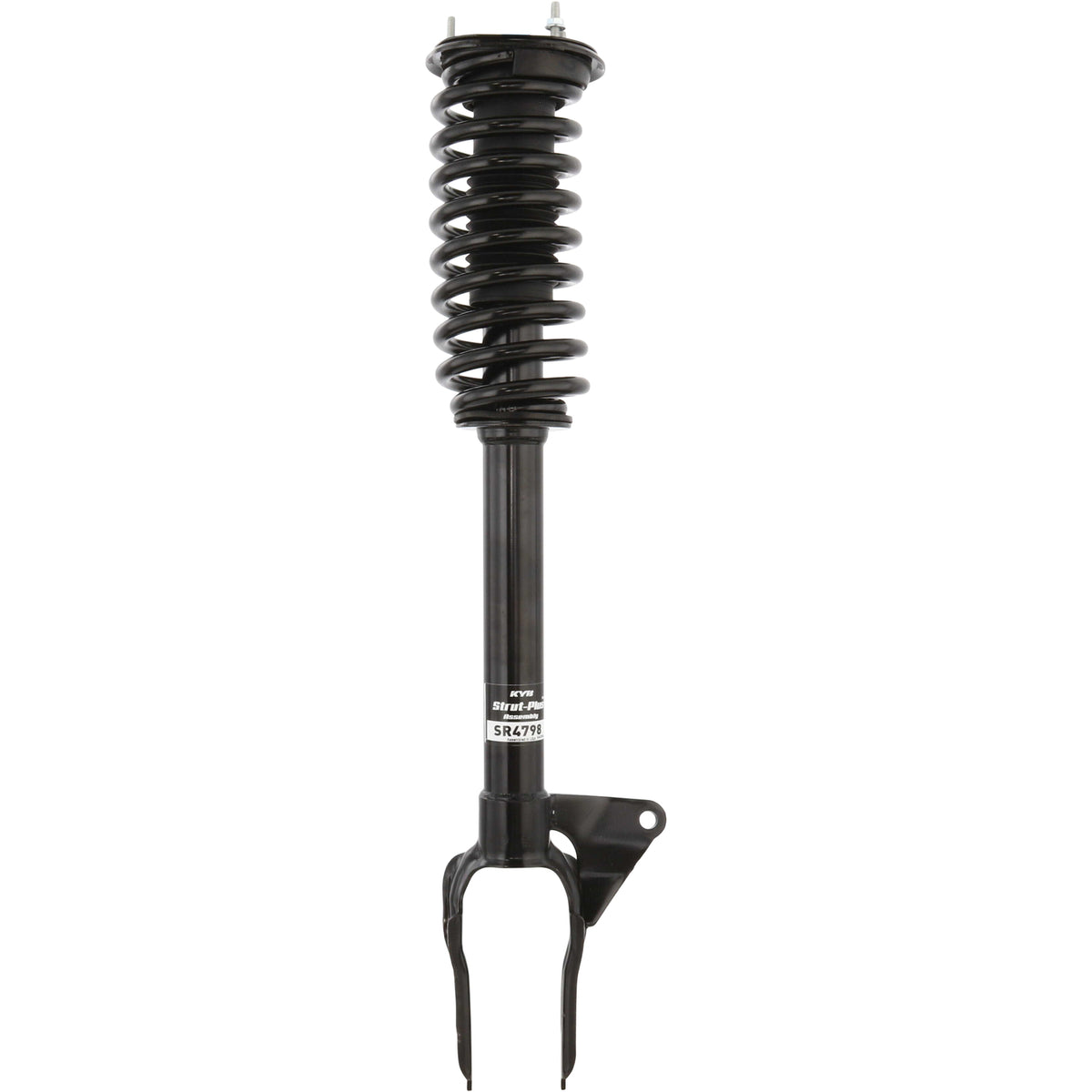 KYB Strut-Plus Strut-Plus - SR4798