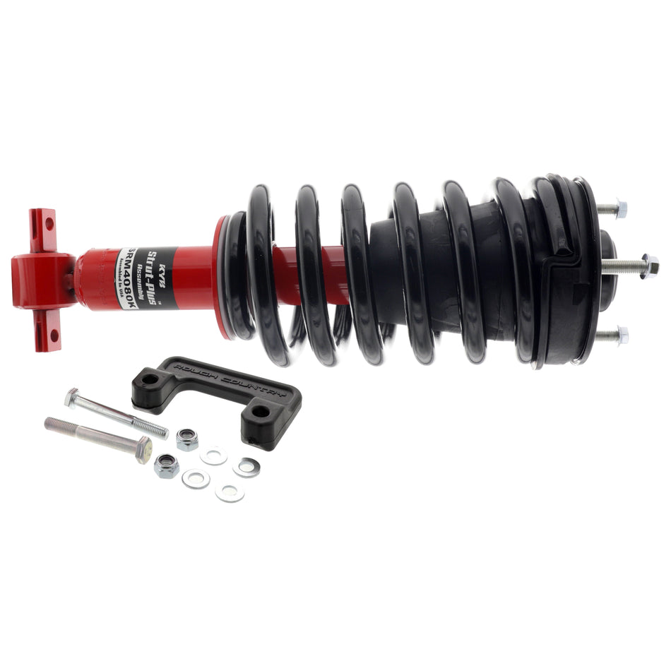 KYB Truck-Plus Leveling Truck-Plus - SRM4080K