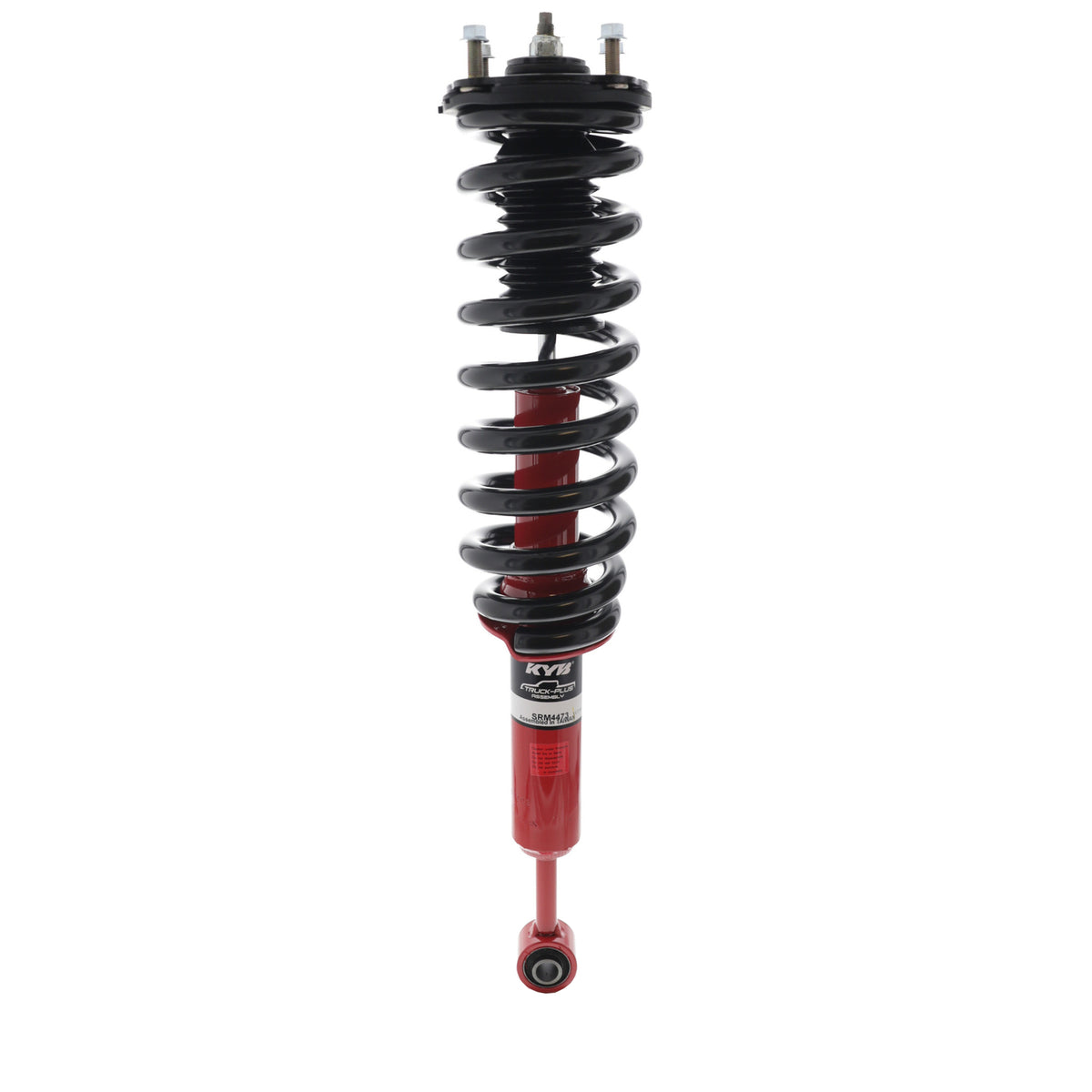 KYB Truck-Plus Performance Truck-Plus - SRM4473
