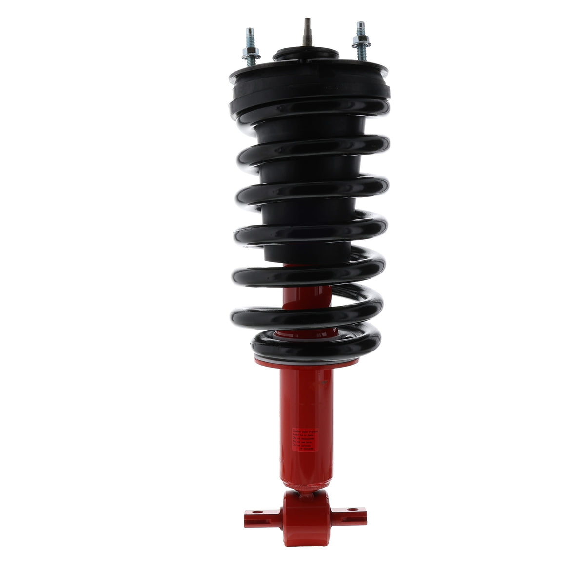 KYB Truck-Plus Performance Truck-Plus - SRM4544