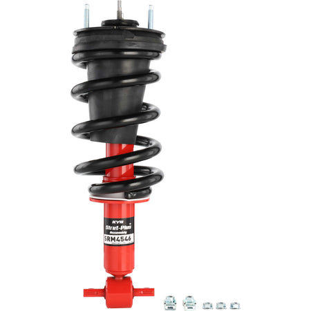 KYB Truck-Plus Performance Truck-Plus - SRM4546