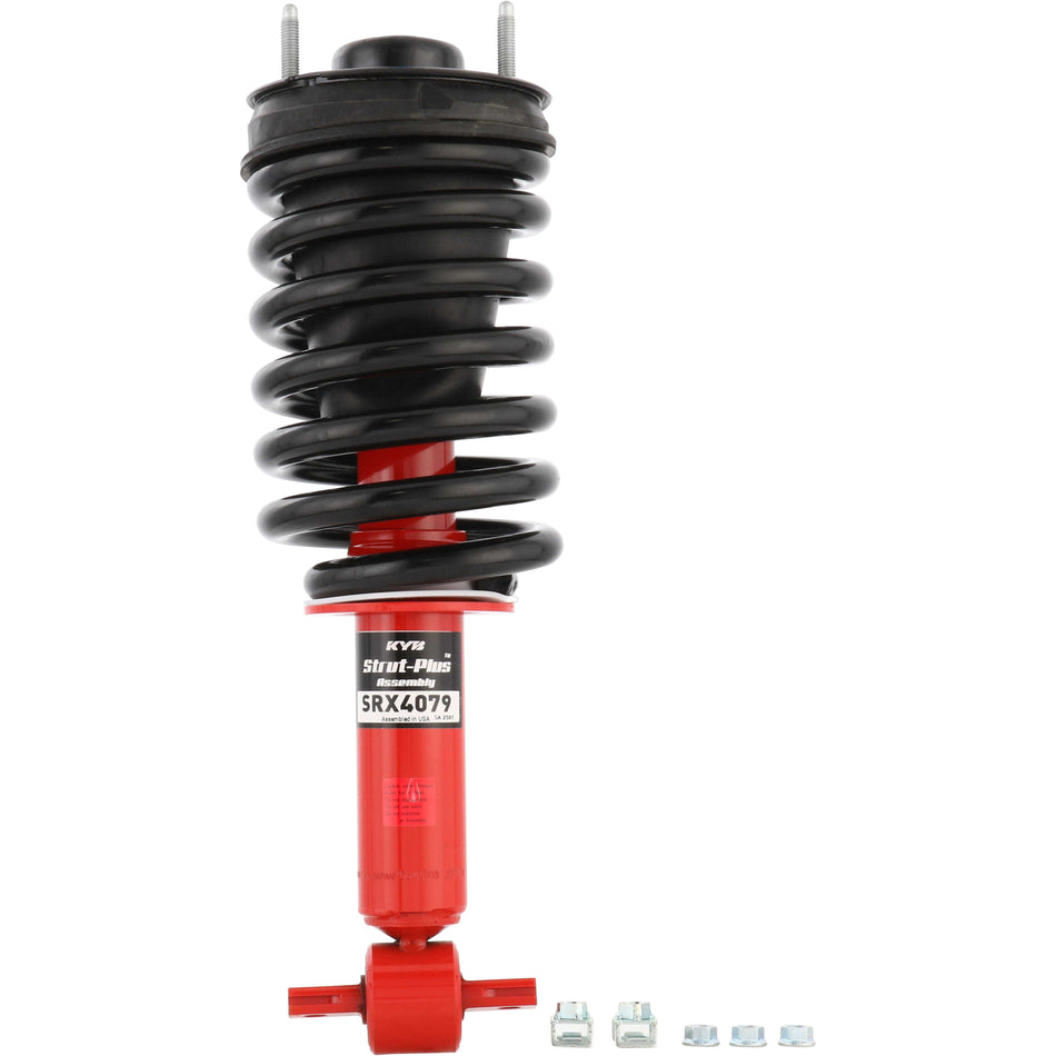 KYB Truck-Plus Leveling Truck-Plus - SRX4079