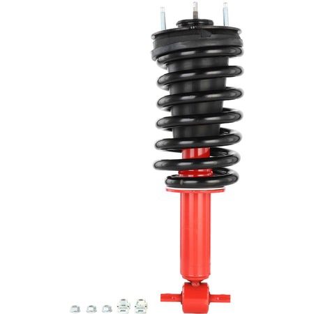 KYB Truck-Plus Leveling Truck-Plus - SRX4544