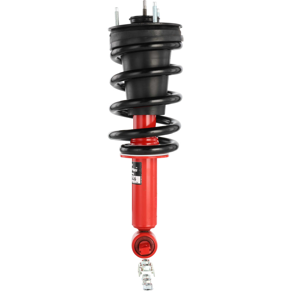 KYB Truck-Plus Leveling Truck-Plus - SRX4546