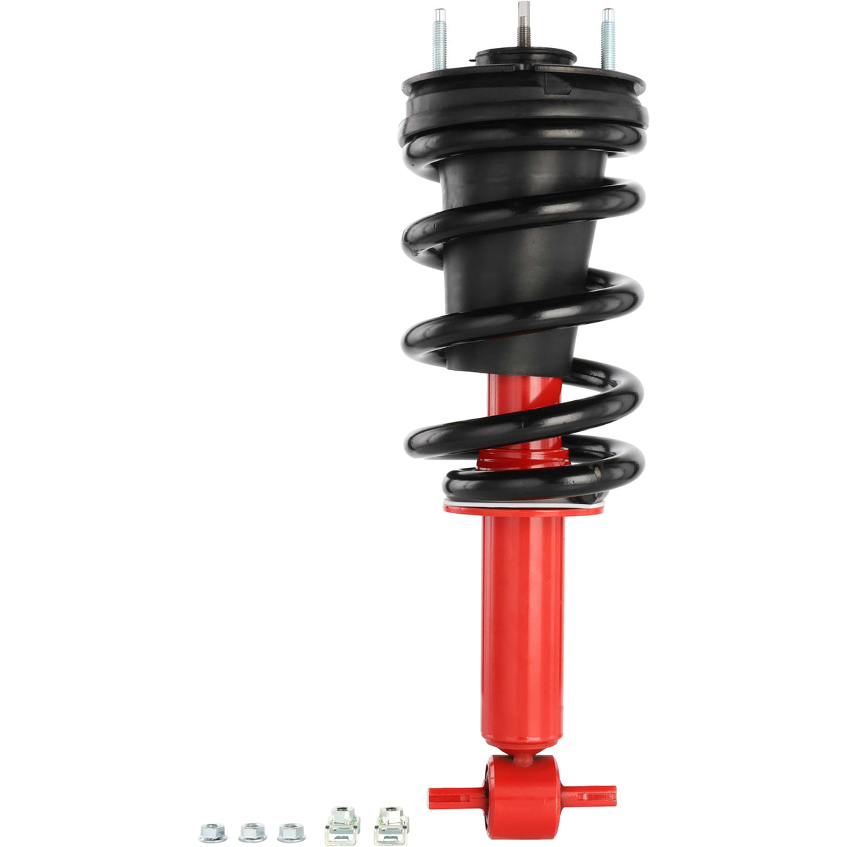 KYB Truck-Plus Leveling Truck-Plus - SRX4547