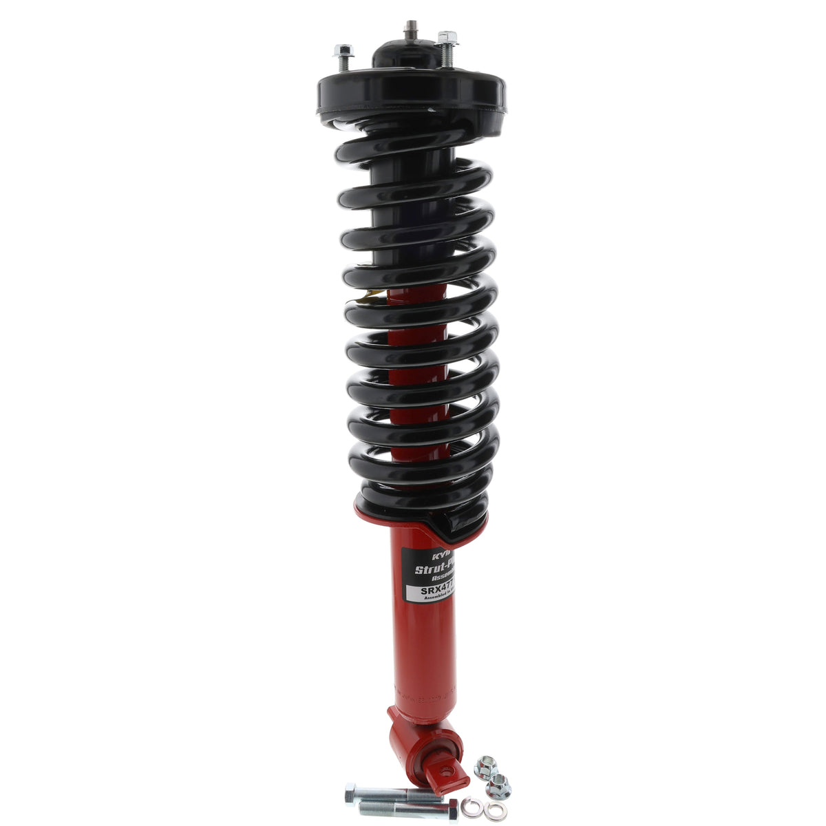 KYB Truck-Plus Leveling Truck-Plus - SRX4771