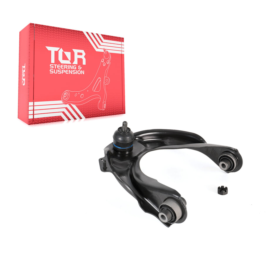 Front Right Upper Suspension Control Arm Ball Joint Assembly TOR-CB1011 For 2004-2008 Acura TL
