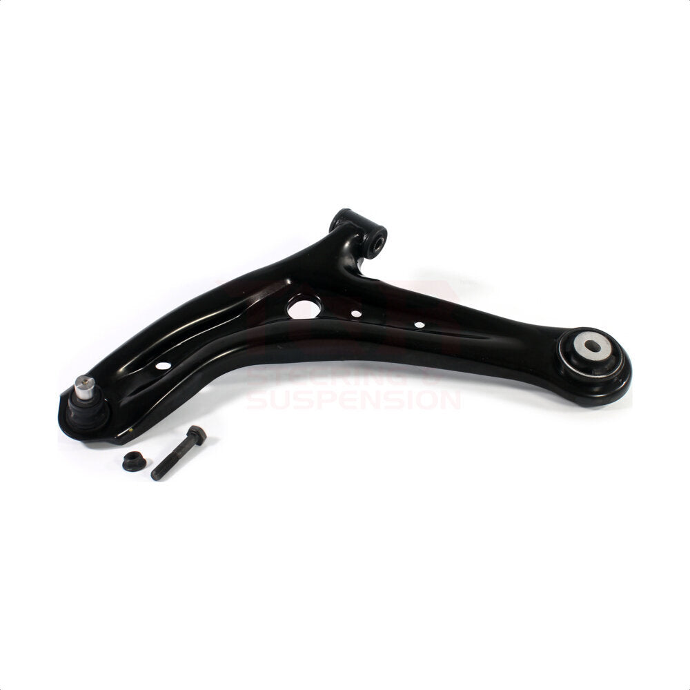 Front Left Lower Suspension Control Arm Ball Joint Assembly TOR-CB2010 For Ford Fiesta by TOR