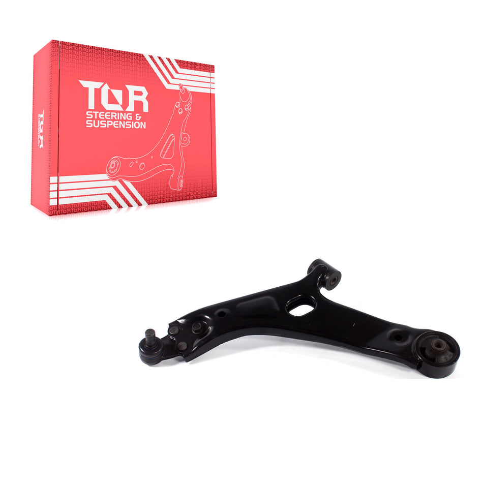 Front Left Lower Suspension Control Arm Ball Joint Assembly TOR-CB2310 For Hyundai Tucson Kia