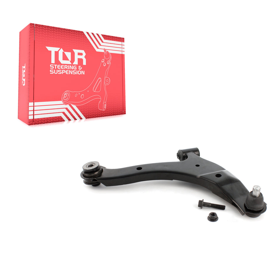 Front Right Lower Suspension Control Arm Ball Joint Assembly TOR-CK620010 For Chrysler PT Cruiser