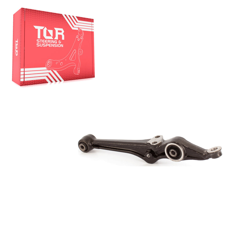 Front Right Lower Suspension Control Arm TOR-CK620044 For Honda Accord Acura TL CL