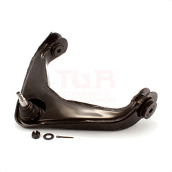 Front Upper Suspension Control Arm Ball Joint Assembly TOR-CK620054 For Chevrolet Silverado 2500 HD GMC Sierra 3500 Hummer H2 Classic 1500 Suburban Yukon XL Avalanche