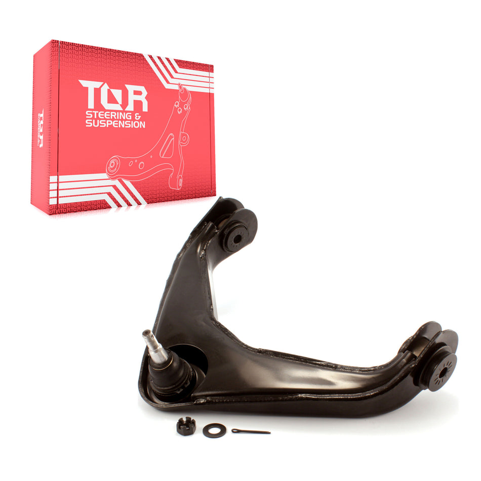 Front Upper Suspension Control Arm Ball Joint Assembly TOR-CK620054 For Chevrolet GMC Sierra 2500 HD