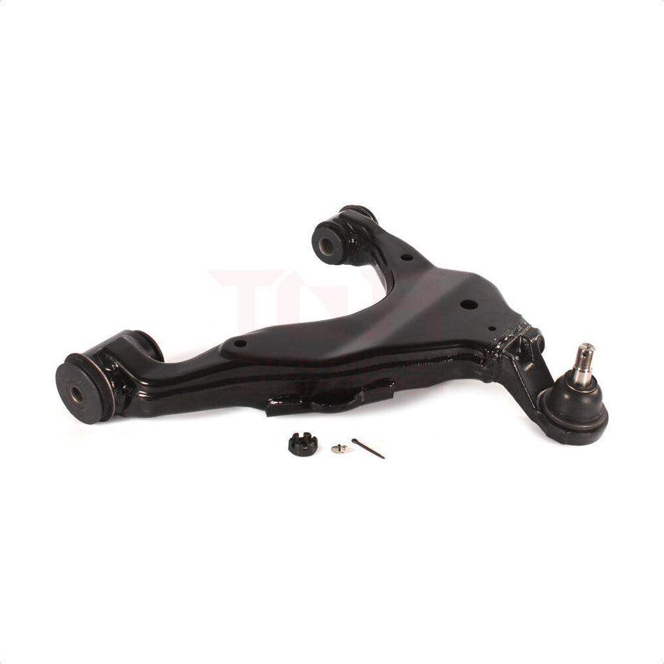 Front Left Lower Suspension Control Arm Ball Joint Assembly TOR-CK620062 For Toyota 4Runner FJ Cruiser Lexus GX470 by TOR