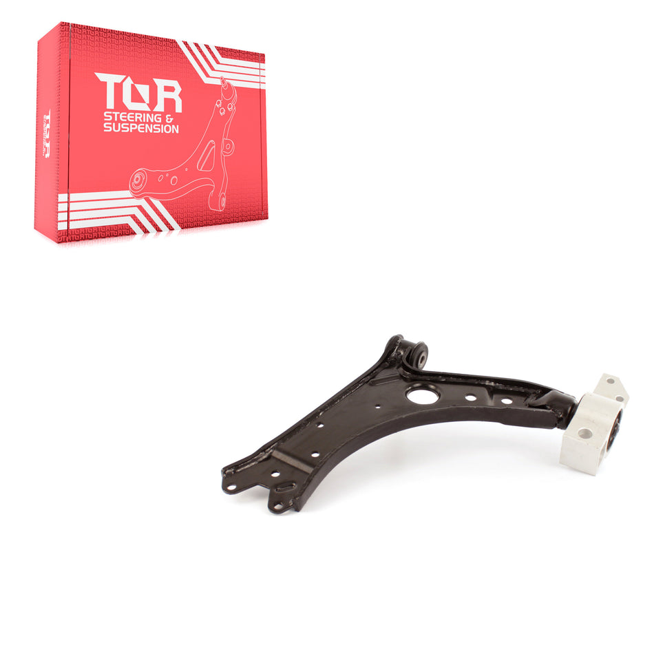 Front Left Lower Suspension Control Arm TOR-CK620141 For Volkswagen Jetta Golf Rabbit GTI Audi A3