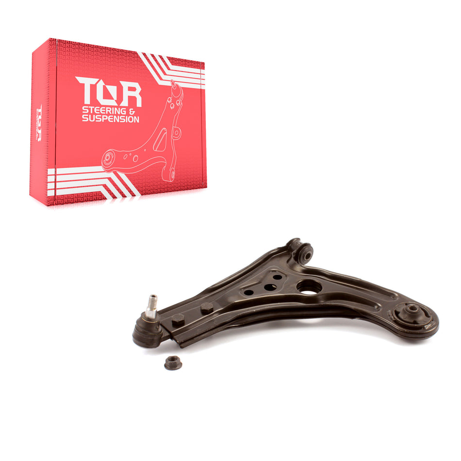 Front Left Lower Suspension Control Arm Ball Joint Assembly TOR-CK620164 For Chevrolet Aveo Pontiac