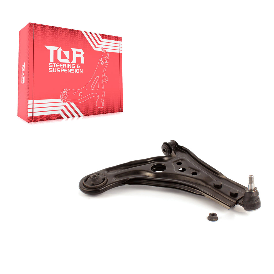 Front Right Lower Suspension Control Arm Ball Joint Assembly TOR-CK620165 For Chevrolet Aveo Pontiac