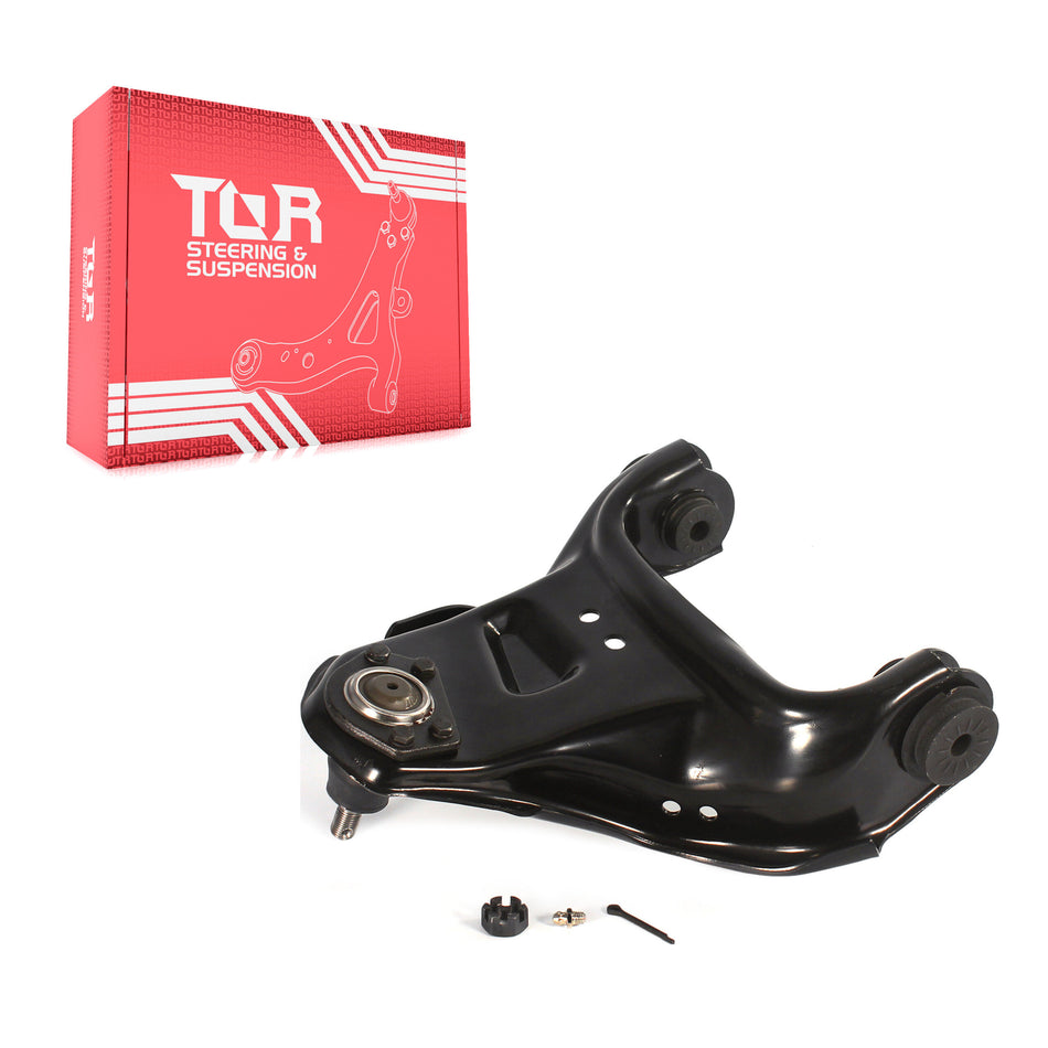 Front Right Upper Suspension Control Arm Ball Joint Assembly TOR-CK620173 For Chevrolet GMC S10 S15