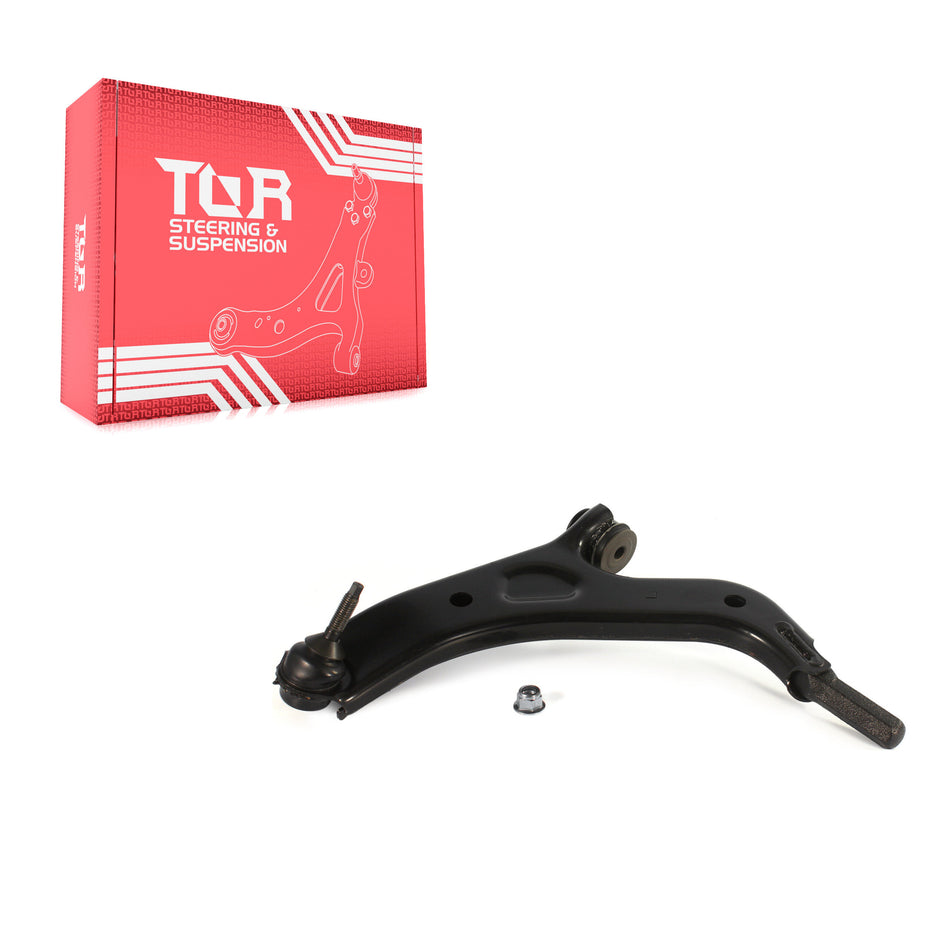 Front Left Lower Suspension Control Arm Ball Joint Assembly TOR-CK620215 For Ford Flex Taurus X