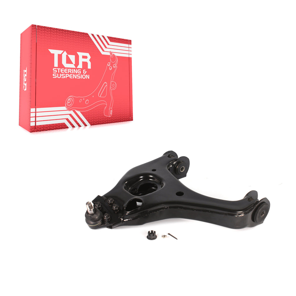 Front Left Lower Suspension Control Arm Ball Joint Assembly TOR-CK620265 For Chevrolet Silverado GMC