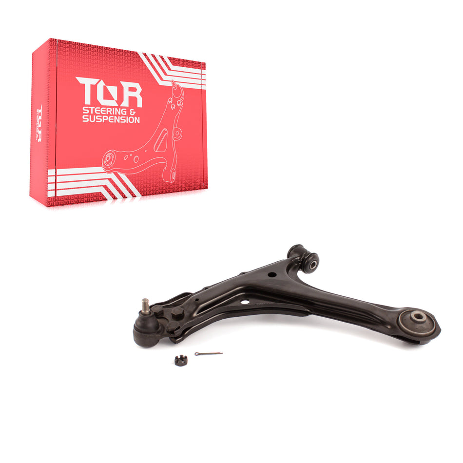 Front Left Lower Suspension Control Arm Ball Joint Assembly TOR-CK620271 For Chevrolet Cavalier