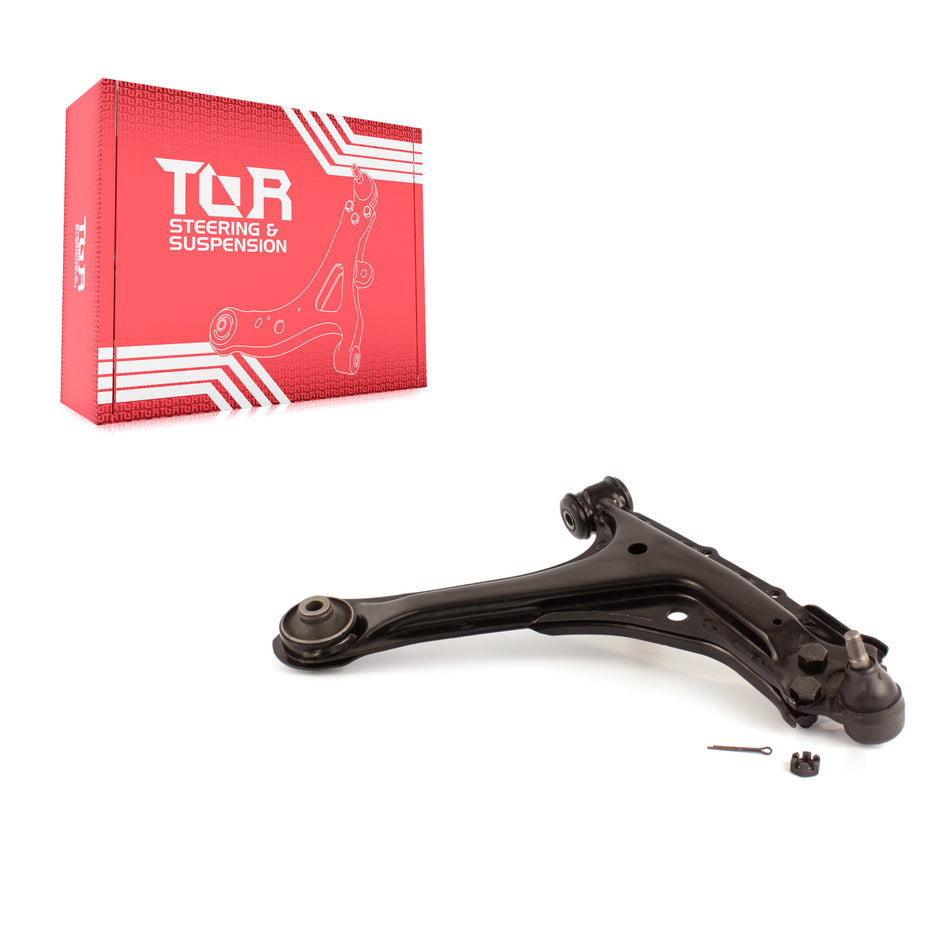 Front Right Lower Suspension Control Arm Ball Joint Assembly TOR-CK620272 For Chevrolet Cavalier