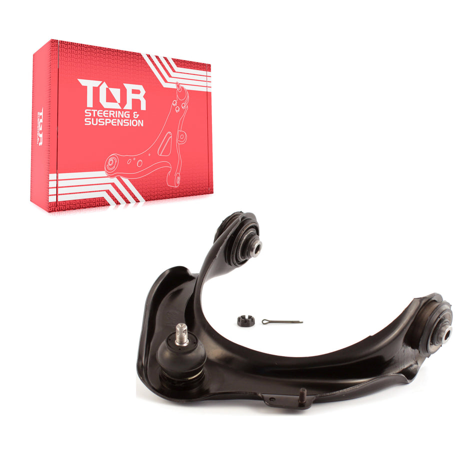 Front Left Upper Suspension Control Arm Ball Joint Assembly TOR-CK620284 For Honda Accord Acura TL