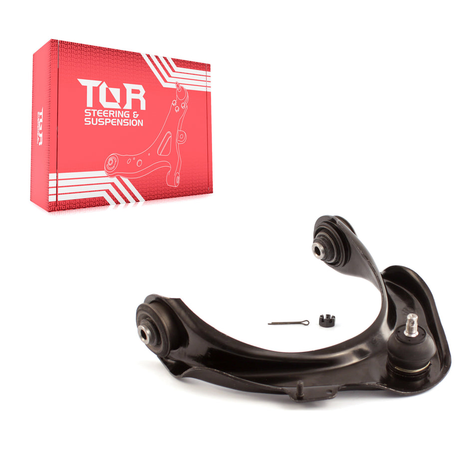 Front Right Upper Suspension Control Arm Ball Joint Assembly TOR-CK620285 For Honda Accord Acura TL