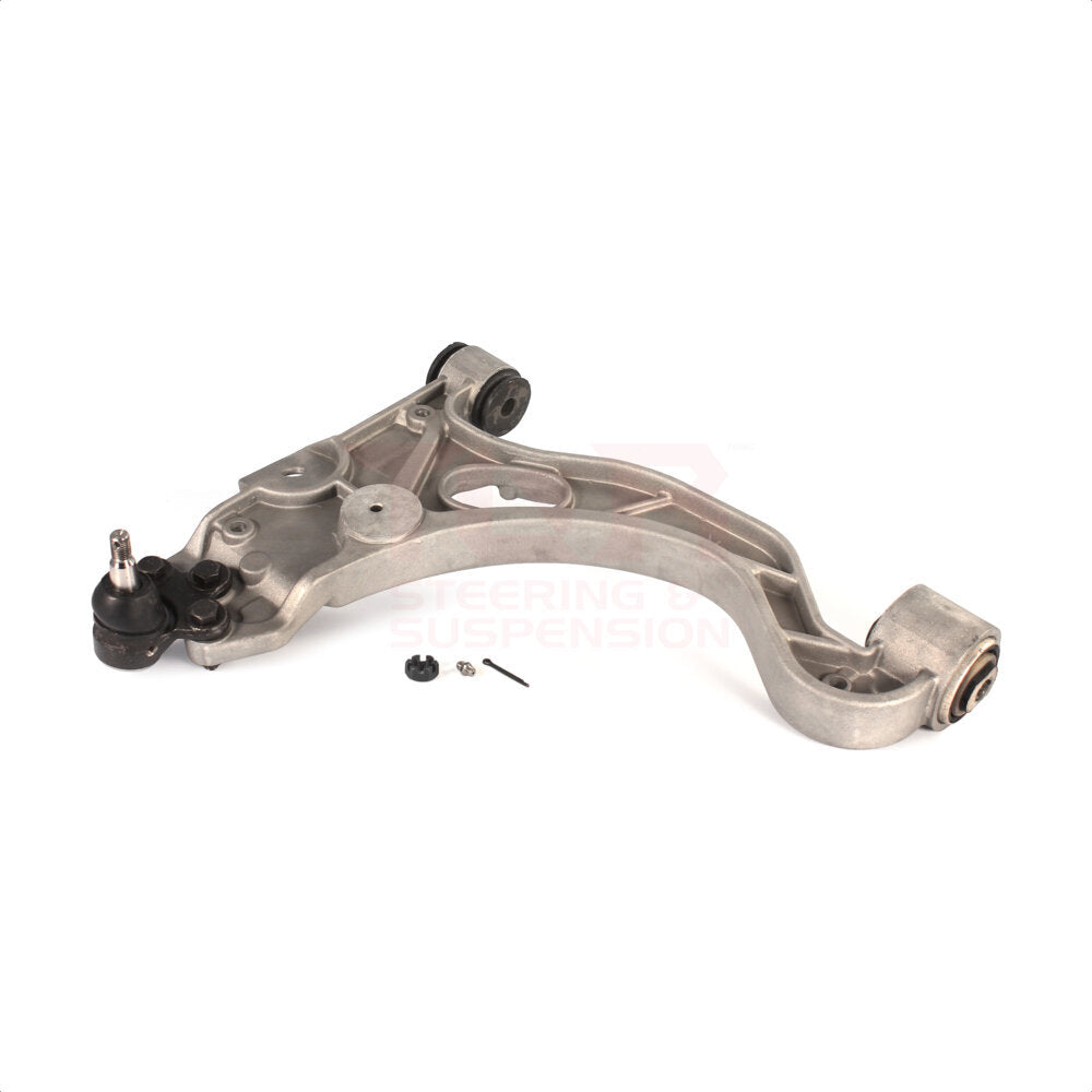 Front Right Lower Suspension Control Arm Ball Joint Assembly TOR-CK620292 For Buick LeSabre Cadillac DeVille Park Avenue Pontiac Bonneville Seville Oldsmobile Aurora Riviera by TOR