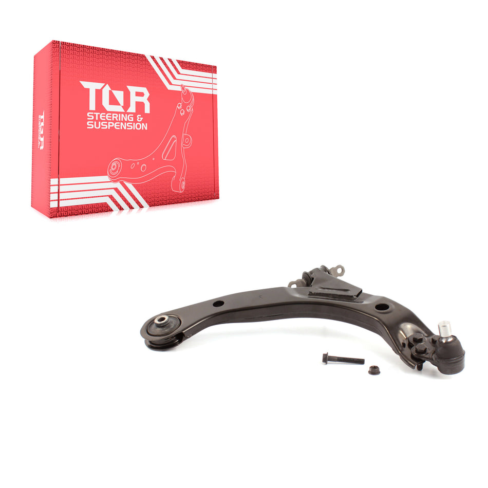 Front Right Lower Suspension Control Arm Ball Joint Assembly TOR-CK620301 For Chevrolet Cobalt G5