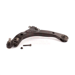 Front Left Lower Suspension Control Arm Ball Joint Assembly TOR-CK620302 For Chevrolet Cobalt Saturn Ion HHR Pontiac G5 Pursuit