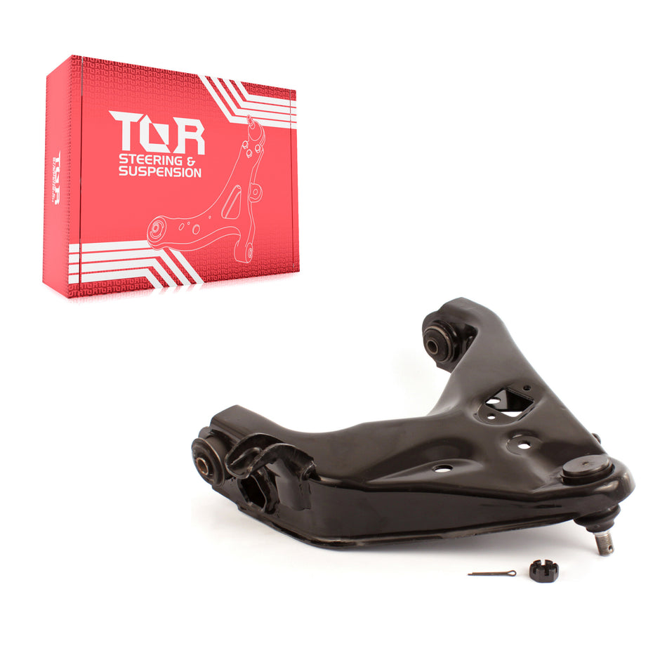 Front Left Lower Suspension Control Arm Ball Joint Assembly TOR-CK620319 For Ford Ranger Mazda B4000