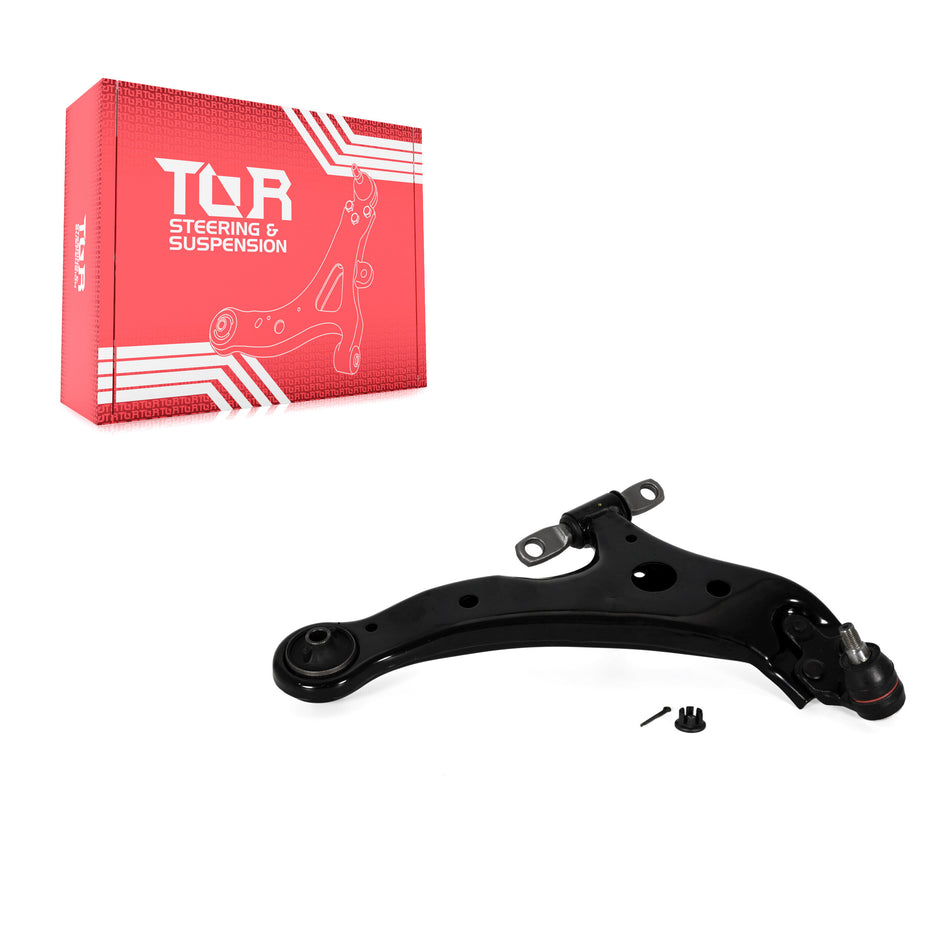 Front Right Lower Suspension Control Arm Ball Joint Assembly TOR-CK620333 For Toyota Camry Lexus
