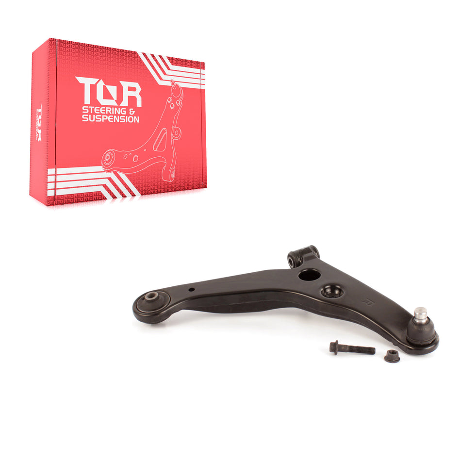 Front Right Lower Suspension Control Arm Ball Joint Assembly TOR-CK620345 For Mitsubishi Lancer